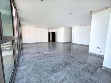 VENTA O ALQUILER  APARTAMENTO 320M2 PUNTA PAITILLA, SEA POINT MC