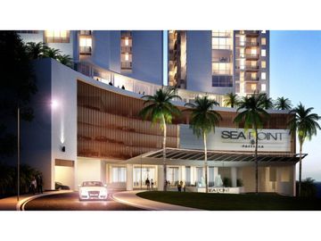 VENTA O ALQUILER  APARTAMENTO 320M2 PUNTA PAITILLA, SEA POINT MC