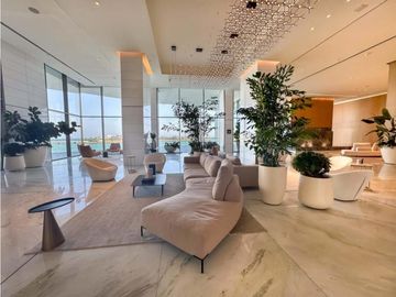 VENTA O ALQUILER  APARTAMENTO 320M2 PUNTA PAITILLA, SEA POINT MC