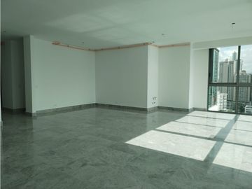 VENTA O ALQUILER  APARTAMENTO 320M2 PUNTA PAITILLA, SEA POINT MC