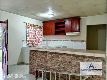 Vendo casa tipo duplex super amplio en Villa María, Bágala