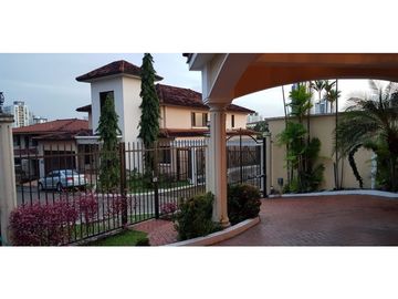 Se vende casa en Hato Pintado