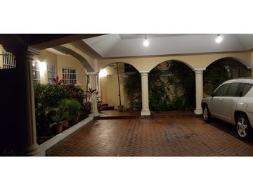 Se vende casa en Hato Pintado