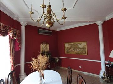 Se vende casa en Hato Pintado