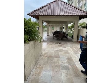 VENTA APARTAMENTO EN  CONDADO DEL REY PH. GREEN PARK cv