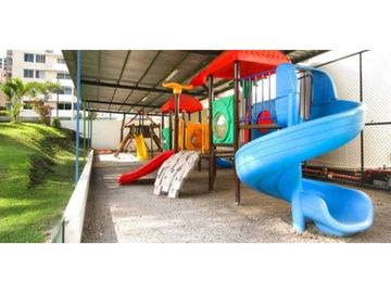 VENTA APARTAMENTO EN  CONDADO DEL REY PH. GREEN PARK cv