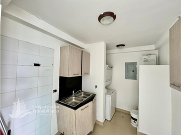VENTA APARTAMENTO EN  CONDADO DEL REY PH. GREEN PARK cv