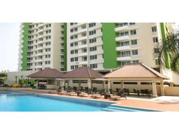 VENTA APARTAMENTO EN  CONDADO DEL REY PH. GREEN PARK cv
