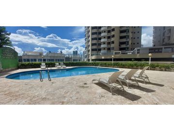 VENTA DE APARTAMENTO - PH BAYSIDE - PUNTA PAITILLA