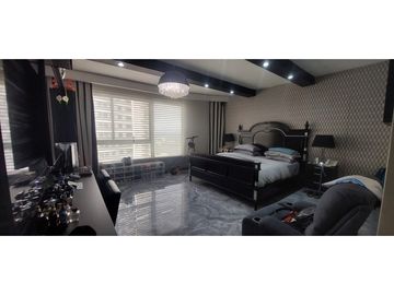 VENTA DE APARTAMENTO - PH BAYSIDE - PUNTA PAITILLA