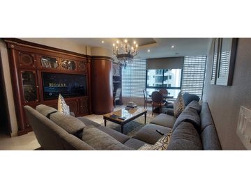 VENTA DE APARTAMENTO - PH BAYSIDE - PUNTA PAITILLA