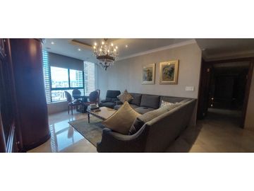 VENTA DE APARTAMENTO - PH BAYSIDE - PUNTA PAITILLA