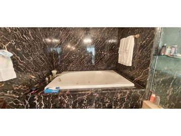 VENTA DE APARTAMENTO - PH BAYSIDE - PUNTA PAITILLA
