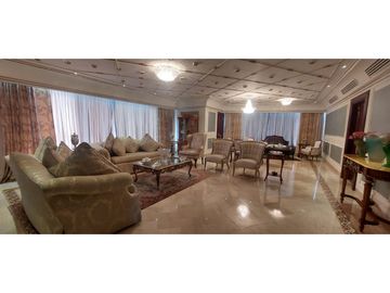 VENTA DE APARTAMENTO - PH BAYSIDE - PUNTA PAITILLA