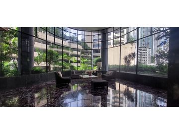 VENTA DE APARTAMENTO - PH BAYSIDE - PUNTA PAITILLA