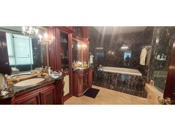 VENTA DE APARTAMENTO - PH BAYSIDE - PUNTA PAITILLA