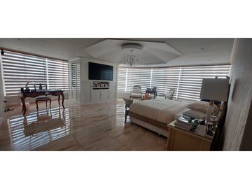 VENTA DE APARTAMENTO - PH BAYSIDE - PUNTA PAITILLA