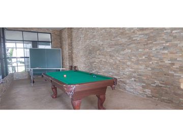 VENTA DE APARTAMENTO - PH BAYSIDE - PUNTA PAITILLA