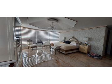 VENTA DE APARTAMENTO - PH BAYSIDE - PUNTA PAITILLA