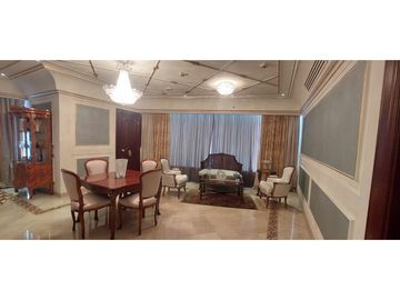VENTA DE APARTAMENTO - PH BAYSIDE - PUNTA PAITILLA