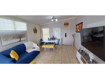 SE VENDE CASA EN BRISAS DEL GOLF ARRAIJAN