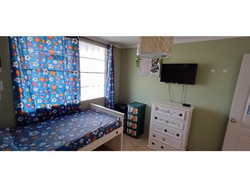 SE VENDE CASA EN BRISAS DEL GOLF ARRAIJAN
