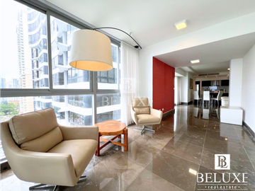 VENDO APARTAMENTO AMOBLADO EN AVENIDA BALBOA, PH YOO (6)