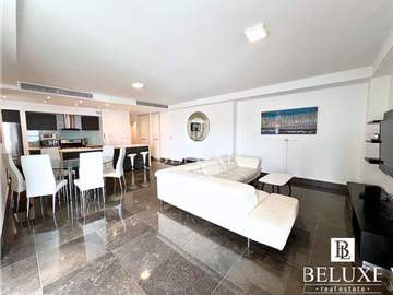 VENDO APARTAMENTO AMOBLADO EN AVENIDA BALBOA, PH YOO (6)