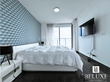 VENDO APARTAMENTO AMOBLADO EN AVENIDA BALBOA, PH YOO (6)