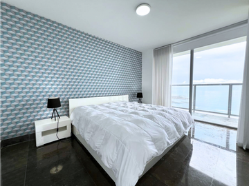 VENDO APARTAMENTO AMOBLADO EN AVENIDA BALBOA, PH YOO (6)