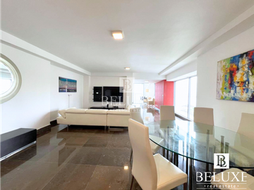 VENDO APARTAMENTO AMOBLADO EN AVENIDA BALBOA, PH YOO (6)