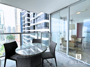 VENDO APARTAMENTO AMOBLADO EN AVENIDA BALBOA, PH YOO (6)