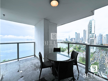 VENDO APARTAMENTO AMOBLADO EN AVENIDA BALBOA, PH YOO (6)
