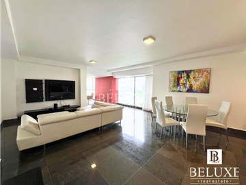VENDO APARTAMENTO AMOBLADO EN AVENIDA BALBOA, PH YOO (6)