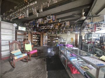 Venta de Terreno Comercial en La Chorrera, Vía La Mitra