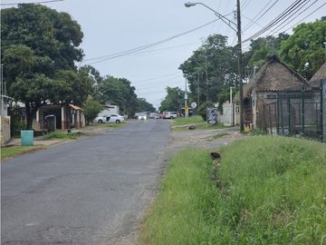 Venta de Terreno Comercial en La Chorrera, Vía La Mitra