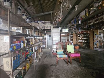 Venta de Terreno Comercial en La Chorrera, Vía La Mitra