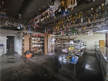 Venta de Terreno Comercial en La Chorrera, Vía La Mitra