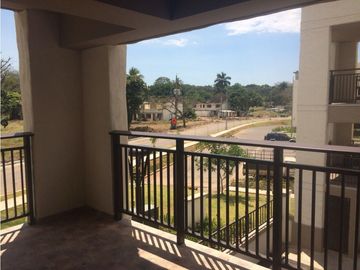 RIVER VALLEY | PANAMA PACIFICO | SE VENDE | 2REC| 2 BAÑ| 1PARK