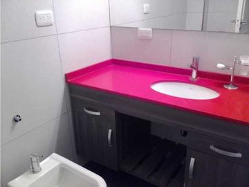 DEPARTAMENTO EN VENTA EN LA LUCILA