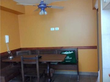 DEPARTAMENTO EN VENTA EN LA LUCILA