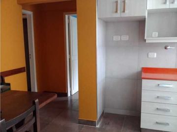 DEPARTAMENTO EN VENTA EN LA LUCILA