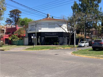 LOCAL VENTA LOMAS DE SAN ISIDRO