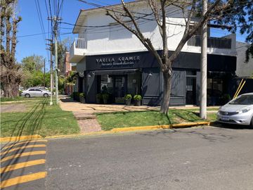 LOCAL VENTA LOMAS DE SAN ISIDRO