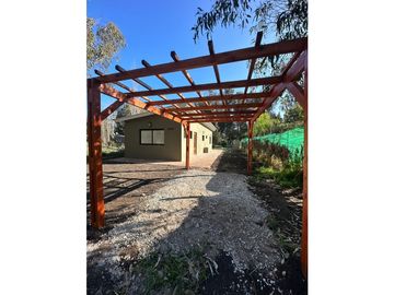 CHALET A ESTRENAR de 2 amb