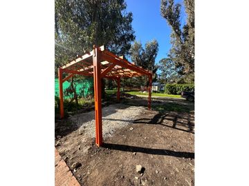 CHALET A ESTRENAR de 2 amb