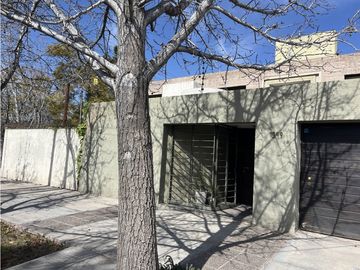 Venta de casa en Dorrego