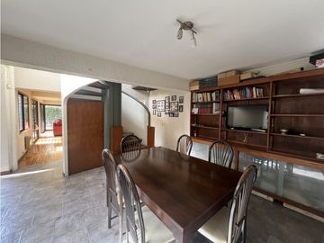 Venta de casa en Dorrego