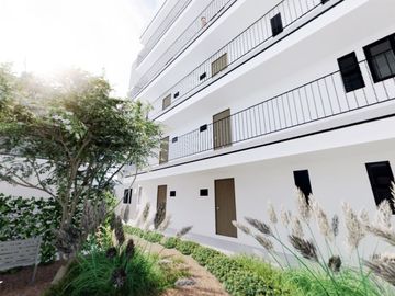 Departamento en venta en Torre Aldaba, en el corazón de la Ciudad.