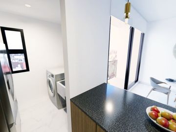 Departamento en venta en Torre Aldaba, en el corazón de la Ciudad.